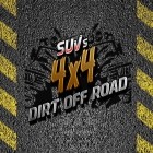 Med den aktuella spel Robot shark för Android ladda ner gratis SUVs 4x4: Dirt off road till den andra mobiler eller surfplattan.