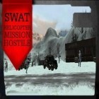 Med den aktuella spel Plants vs zombies and mummy för Android ladda ner gratis SWAT helicopter mission hostile till den andra mobiler eller surfplattan.