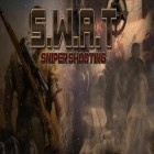 Med den aktuella spel Herofall: Warlords of Skyland för Android ladda ner gratis SWAT sniper shooting till den andra mobiler eller surfplattan.