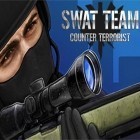 Med den aktuella spel RPG Eve of the Genesis HD för Android ladda ner gratis SWAT team: Counter terrorist till den andra mobiler eller surfplattan.