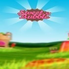 Med den aktuella spel Ragdoll duel för Android ladda ner gratis Sweet and bubble till den andra mobiler eller surfplattan.