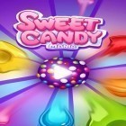Med den aktuella spel Drone Defender för Android ladda ner gratis Sweet candy mania till den andra mobiler eller surfplattan.