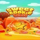 Med den aktuella spel Furzies: Mergedoku för Android ladda ner gratis Sweet cookie blast till den andra mobiler eller surfplattan.