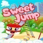 Med den aktuella spel Fast rally racer: Drift 3D för Android ladda ner gratis Sweet jump till den andra mobiler eller surfplattan.