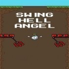 Med den aktuella spel Pavo collection för Android ladda ner gratis Swing hell: Angel till den andra mobiler eller surfplattan.