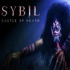 Med den aktuella spel Candy farm för Android ladda ner gratis Sybil: Castle of death till den andra mobiler eller surfplattan.