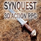 Med den aktuella spel RV Park Life för Android ladda ner gratis Synquest: 3D action RPG till den andra mobiler eller surfplattan.
