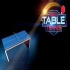 Med den aktuella spel Gangster of crime town 3D för Android ladda ner gratis Table tennis 3D: Live ping pong till den andra mobiler eller surfplattan.
