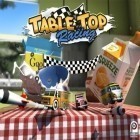Med den aktuella spel Skyscraper 3D för Android ladda ner gratis Table top racing till den andra mobiler eller surfplattan.