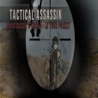 Med den aktuella spel The last banacat för Android ladda ner gratis Tactical Assassin till den andra mobiler eller surfplattan.