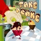 Med den aktuella spel Crazy russian slots för Android ladda ner gratis Take a cake till den andra mobiler eller surfplattan.