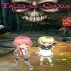 Med den aktuella spel Super dungeon delvers för Android ladda ner gratis Tales of Ciaxia till den andra mobiler eller surfplattan.