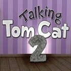 Ladda ner den bästa spel för Android Talking Tom Cat 2.