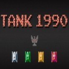 Med den aktuella spel The banner saga för Android ladda ner gratis Tank 1990 HD till den andra mobiler eller surfplattan.