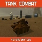 Med den aktuella spel 360 Carnival Shooter för Android ladda ner gratis Tank combat: Future battles till den andra mobiler eller surfplattan.