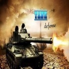 Med den aktuella spel Mixed world: Weekend för Android ladda ner gratis Tank Defense till den andra mobiler eller surfplattan.