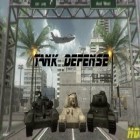 Med den aktuella spel Battle run: Season 2 för Android ladda ner gratis Tank Defense HD till den andra mobiler eller surfplattan.