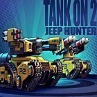 Med den aktuella spel Imba spin hardcore challenge för Android ladda ner gratis Tank on 2: Jeep hunter till den andra mobiler eller surfplattan.