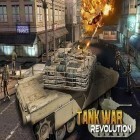 Med den aktuella spel Chain Surfer för Android ladda ner gratis Tank war: Revolution till den andra mobiler eller surfplattan.
