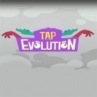 Med den aktuella spel Hit the Apple för Android ladda ner gratis Tap evolution: Game clicker till den andra mobiler eller surfplattan.