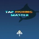 Med den aktuella spel Ace fishing No.1: Wild catch för Android ladda ner gratis Tap fishing master till den andra mobiler eller surfplattan.