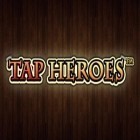 Med den aktuella spel Crime Story för Android ladda ner gratis Tap heroes till den andra mobiler eller surfplattan.