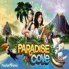 Med den aktuella spel Doodle Physics för Android ladda ner gratis Tap Paradise Cove till den andra mobiler eller surfplattan.