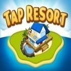 Med den aktuella spel Myth of sword för Android ladda ner gratis Tap Resort Party till den andra mobiler eller surfplattan.