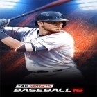 Med den aktuella spel Bakery Story för Android ladda ner gratis Tap sports: Baseball 2016 till den andra mobiler eller surfplattan.
