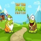 Med den aktuella spel Haypi Kingdom för Android ladda ner gratis Tap the frog faster till den andra mobiler eller surfplattan.
