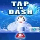 Med den aktuella spel My Boo för Android ladda ner gratis Tap to dash till den andra mobiler eller surfplattan.