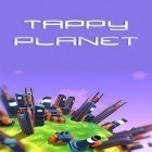 Med den aktuella spel The terminal för Android ladda ner gratis Tappy planet till den andra mobiler eller surfplattan.
