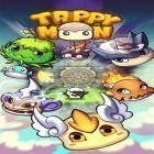 Med den aktuella spel Metal soldiers för Android ladda ner gratis Tappymon: Hatch them all till den andra mobiler eller surfplattan.