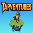Med den aktuella spel Damn you Dragons! för Android ladda ner gratis Tapventures till den andra mobiler eller surfplattan.