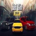 Med den aktuella spel Sunburn! för Android ladda ner gratis Taxi sim 2016 till den andra mobiler eller surfplattan.