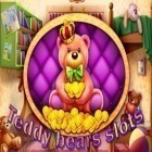 Med den aktuella spel Block Rogue för Android ladda ner gratis Teddy bears slots: Vegas till den andra mobiler eller surfplattan.
