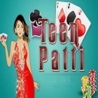 Med den aktuella spel Toad Escape för Android ladda ner gratis Teen Patti: Indian poker till den andra mobiler eller surfplattan.