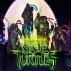 Med den aktuella spel National defense: Space assault för Android ladda ner gratis Teenage mutant ninja turtles till den andra mobiler eller surfplattan.