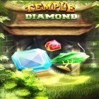 Med den aktuella spel Fairy legends: Flipped heart för Android ladda ner gratis Temple diamond blast bejeweled till den andra mobiler eller surfplattan.