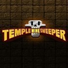Med den aktuella spel Avernum: Escape from the pit för Android ladda ner gratis Temple minesweeper: Minefield till den andra mobiler eller surfplattan.