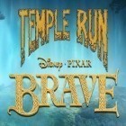 Med den aktuella spel Balance 3D för Android ladda ner gratis Temple Run Brave till den andra mobiler eller surfplattan.