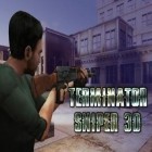 Med den aktuella spel 3 Tiles Master för Android ladda ner gratis Terminator sniper 3D till den andra mobiler eller surfplattan.