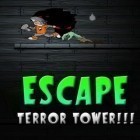 Med den aktuella spel Slugterra run för Android ladda ner gratis Terror Tower till den andra mobiler eller surfplattan.