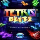 Med den aktuella spel Burn The City för Android ladda ner gratis Tetris blitz till den andra mobiler eller surfplattan.
