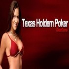 Med den aktuella spel Racing in traffic för Android ladda ner gratis Texas Hold'em Poker till den andra mobiler eller surfplattan.