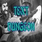 Med den aktuella spel Dungeon nightmares för Android ladda ner gratis Text dungeon till den andra mobiler eller surfplattan.