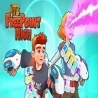 Med den aktuella spel Magic Christmas gifts för Android ladda ner gratis The ables: Freepoint high till den andra mobiler eller surfplattan.