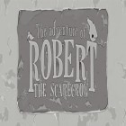 Med den aktuella spel Gravity duck för Android ladda ner gratis The adventure of Robert the scarecrow: Run Robert run till den andra mobiler eller surfplattan.