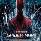 Ladda ner den bästa spel för Android The Amazing Spider-Man.