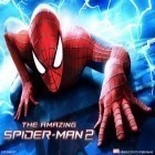 Med den aktuella spel Puzzle monsters för Android ladda ner gratis The amazing Spider-man 2 till den andra mobiler eller surfplattan.
